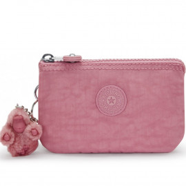 Портмоне Kipling CREATIVITY S Cosmo Pink (5EB) K01864_5EB