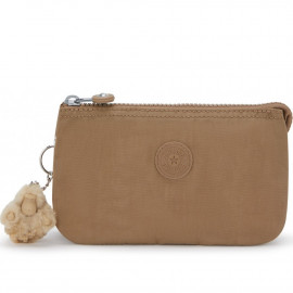 Портмоне Kipling CREATIVITY L Early Tan (7CN) K13265_7CN