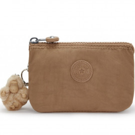 Портмоне Kipling CREATIVITY S Early Tan (7CN) K01864_7CN