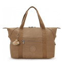 Дорожная сумка Kipling ART M Early Tan (7CN) K13405_7CN