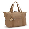 Дорожная сумка Kipling ART M Early Tan (7CN) K13405_7CN