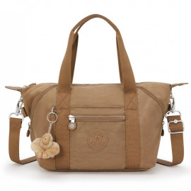 Жіноча сумка Kipling ART MINI Early Tan (7CN) K01327_7CN