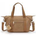 Жіноча сумка Kipling ART MINI Early Tan (7CN) K01327_7CN