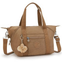 Жіноча сумка Kipling ART MINI Early Tan (7CN) K01327_7CN