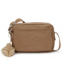 Сумка Kipling ABANU Early Tan (7CN) KI4208_7CN