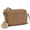 Сумка Kipling ABANU Early Tan (7CN) KI4208_7CN