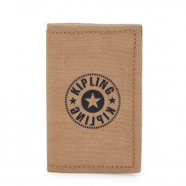 Кредитница Kipling ITTA Early Tan Bl (6LE) KI8434_6LE