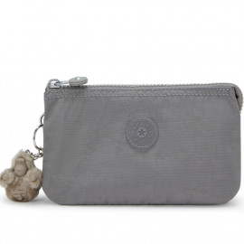 Портмоне Kipling CREATIVITY L Inviting Grey (8DH) K13265_8DH