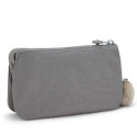 Портмоне Kipling CREATIVITY L Inviting Grey (8DH) K13265_8DH