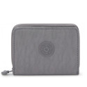 Портмоне Kipling MONEY LOVE Inviting Grey (8DH) KI3738_8DH