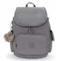 Рюкзак Kipling CITY PACK S Inviting Grey (8DH) K15635_8DH
