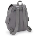 Рюкзак Kipling CITY PACK S Inviting Grey (8DH) K15635_8DH