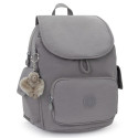 Рюкзак Kipling CITY PACK S Inviting Grey (8DH) K15635_8DH