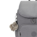 Рюкзак Kipling CITY PACK S Inviting Grey (8DH) K15635_8DH