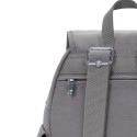 Рюкзак Kipling CITY PACK S Inviting Grey (8DH) K15635_8DH