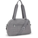 Жіноча сумка Kipling COOL DEFEA Inviting Grey (8DH) KI2849_8DH