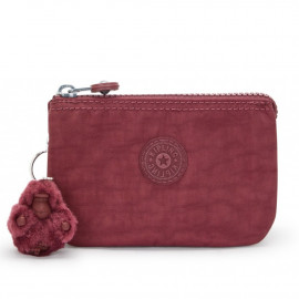 Портмоне Kipling CREATIVITY S Lounge Wine (5FW) K01864_5FW