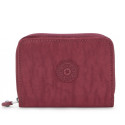 Портмоне Kipling MONEY LOVE Lounge Wine (5FW) KI3738_5FW