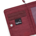 Портмоне Kipling MONEY LOVE Lounge Wine (5FW) KI3738_5FW