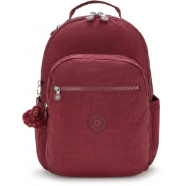 Рюкзак для ноутбука Kipling SEOUL Lounge Wine (5FW) KI5210_5FW