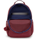 Рюкзак для ноутбука Kipling SEOUL Lounge Wine (5FW) KI5210_5FW