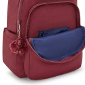 Рюкзак для ноутбука Kipling SEOUL Lounge Wine (5FW) KI5210_5FW