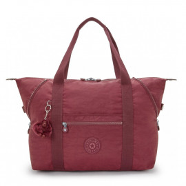 Дорожная сумка Kipling ART M Lounge Wine (5FW) K13405_5FW