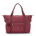 Дорожня сумка Kipling ART M Lounge Wine (5FW) K13405_5FW