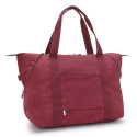 Дорожня сумка Kipling ART M Lounge Wine (5FW) K13405_5FW