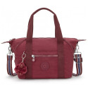 Жіноча сумка Kipling ART MINI Lounge Wine (5FW) K01327_5FW