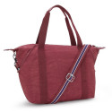 Жіноча сумка Kipling ART Lounge Wine (5FW) K10619_5FW