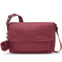 Сумка Kipling DALMA Lounge Wine (5FW) KI8123_5FW