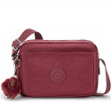 Сумка Kipling ABANU M Lounge Wine (5FW) KI7076_5FW