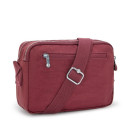Сумка Kipling ABANU M Lounge Wine (5FW) KI7076_5FW