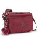 Сумка Kipling ABANU M Lounge Wine (5FW) KI7076_5FW