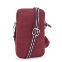 Сумочка для смартфона Kipling TELMO Lounge Wine (5FW) KI8084_5FW
