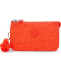 Портмоне Kipling CREATIVITY L Open Orange (8CM) K13265_8CM