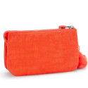 Портмоне Kipling CREATIVITY L Open Orange (8CM) K13265_8CM