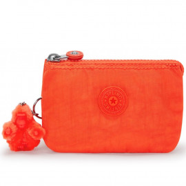 Портмоне Kipling CREATIVITY S Open Orange (8CM) K01864_8CM