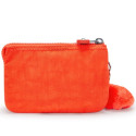 Портмоне Kipling CREATIVITY S Open Orange (8CM) K01864_8CM