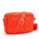 Сумка Kipling ABANU Open Orange (8CM) KI4208_8CM
