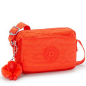 Сумка Kipling ABANU Open Orange (8CM) KI4208_8CM