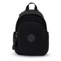 Рюкзак Kipling DELIA MINI Infinite Black (2EN) KI4563_2EN