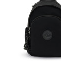 Рюкзак Kipling DELIA MINI Infinite Black (2EN) KI4563_2EN
