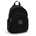 Рюкзак Kipling DELIA MINI Infinite Black (2EN) KI4563_2EN