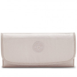 Портмоне Kipling MONEY LAND Metallic Glow (48I) KI7015_48I