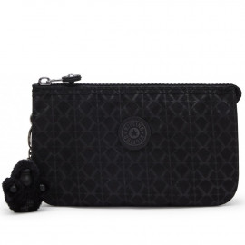 Портмоне Kipling CREATIVITY L Signature Emb (K59) K13093_K59