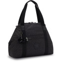 Дорожная сумка Kipling ART M Signature Emb (K59) K25748_K59