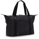 Дорожная сумка Kipling ART M Signature Emb (K59) K25748_K59