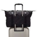 Дорожная сумка Kipling ART M Signature Emb (K59) K25748_K59